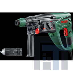 Перфораторы Bosch PBH 3000-2 FRE